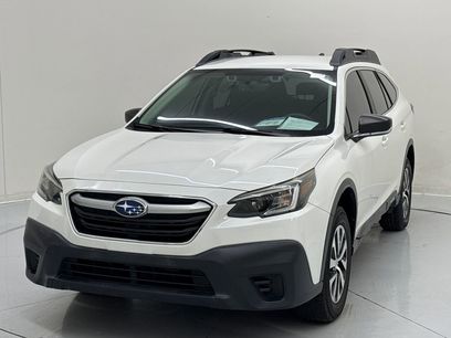 Used 2020 Subaru Outback w/ Popular Package #1