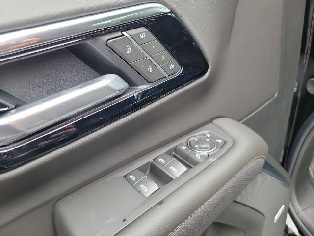 New 2026 Chevrolet Tahoe High Country RWD image 21