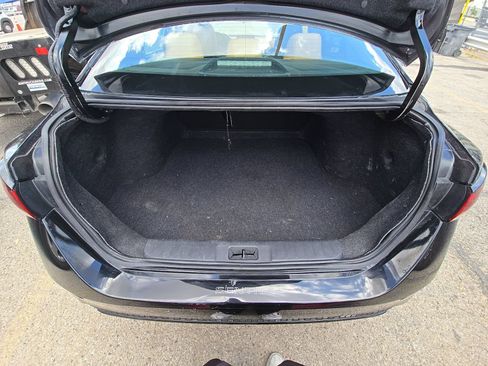 Used 2022 Nissan Sentra SV w/ SV Premium Package FWD image 14