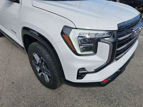 New 2026 GMC Terrain AT4 w/ Convenience Package III image 10