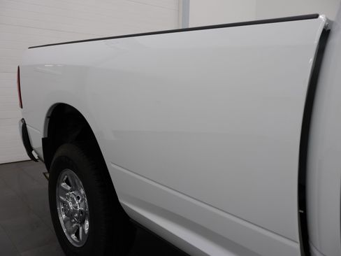 Used 2024 RAM 3500 Tradesman w/ Chrome Appearance Group image 26