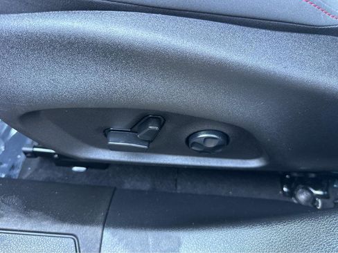 Used 2024 Dodge Hornet R/T w/ Tech Pack w/o Parking image 33