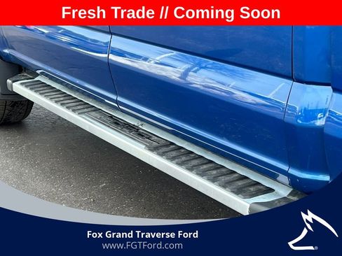 Certified 2022 Ford F150 XLT w/ XTR Package image 9