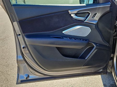 Certified 2023 Acura RDX A-Spec image 18