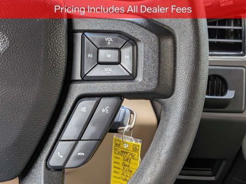 Used 2018 Ford F150 XLT RWD image 26