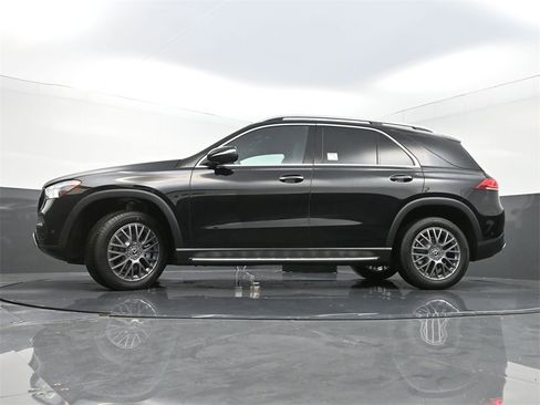 Used 2022 Mercedes-Benz GLE 350 4MATIC w/ Premium Package image 31