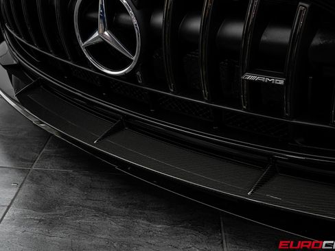 Used 2021 Mercedes-Benz AMG GT Black Series image 13