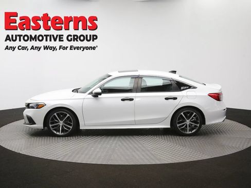 Used 2022 Honda Civic Touring image 59