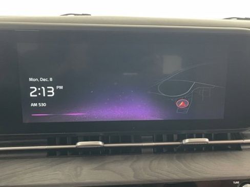 Used 2024 Kia Carnival SX image 41