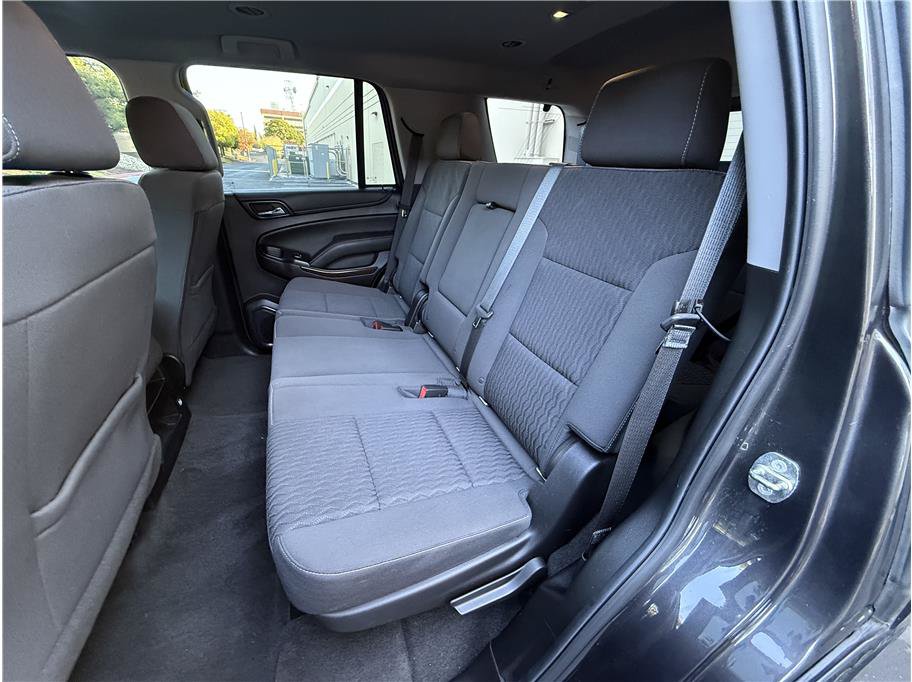 Used 2018 GMC Yukon SLE w/ SLE Value Package RWD image 18