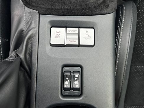 Certified 2025 Toyota GR86 Premium w/ ALL Weather Mat Package (TMS) RWD image 20