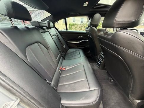 Used 2024 BMW M340i xDrive w/ Premium Package AWD/4WD image 28