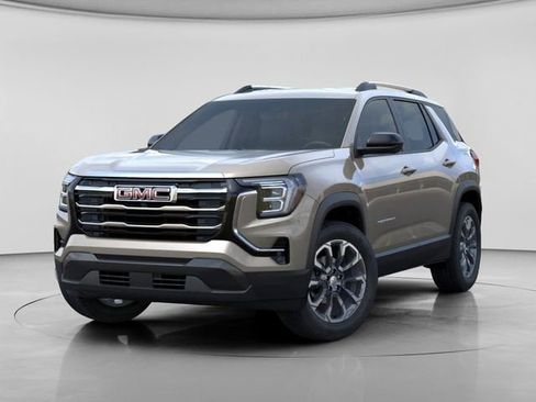 New 2026 GMC Terrain Elevation w/ Elevation Premium Package image 6