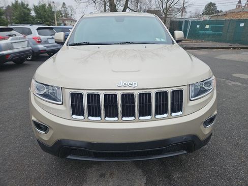 Used 2015 Jeep Grand Cherokee Laredo w/ Quick Order Package 23E image 8