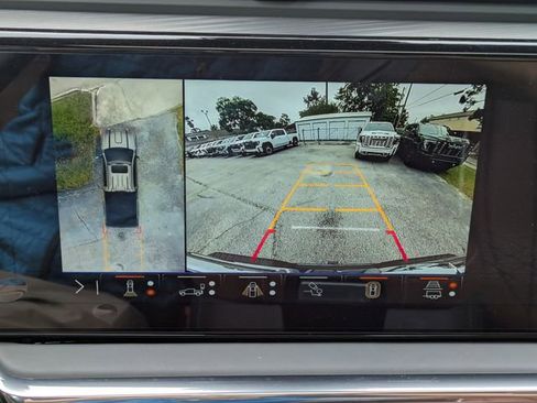 New 2026 GMC Sierra 2500 Denali Ultimate image 20