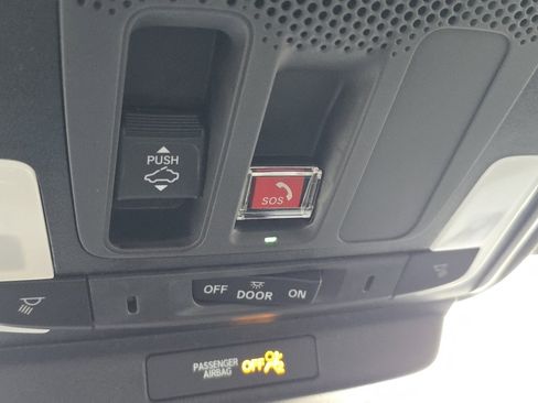 New 2025 Honda Accord Sport image 8