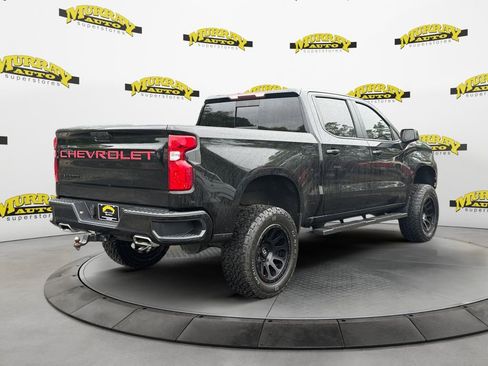 Used 2020 Chevrolet Silverado 1500 LT w/ All-Star Edition image 5