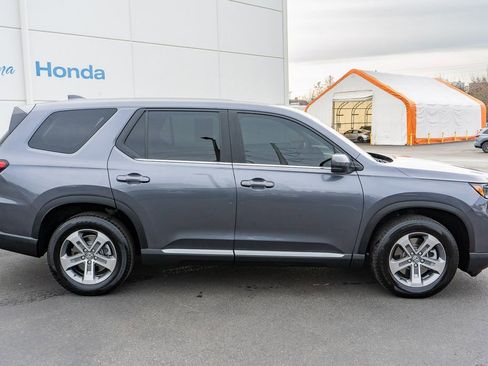 Certified 2023 Honda Pilot EX-L image 16