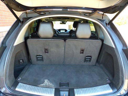 Used 2016 Acura MDX SH-AWD image 42