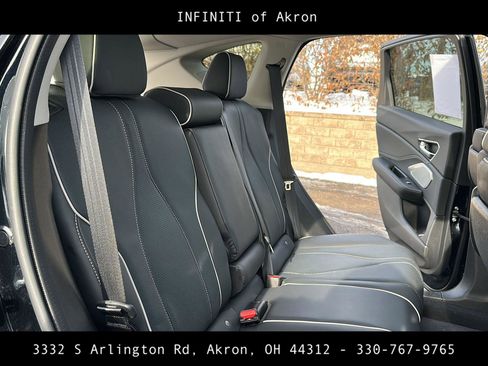Used 2022 Acura RDX w/Advance Package image 35