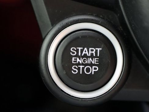 Used 2020 Alfa Romeo Stelvio Sprint w/ Nero Edizione image 17