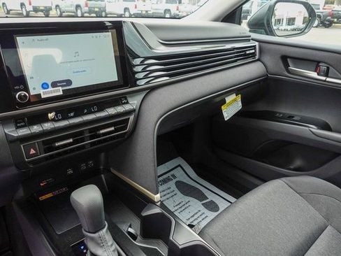 New 2026 Toyota Camry LE image 26