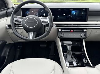 New 2026 Hyundai Tucson SEL video 2