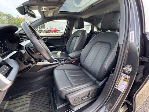 Used 2023 Audi A3 2.0T Premium w/ Convenience Package AWD/4WD image 33