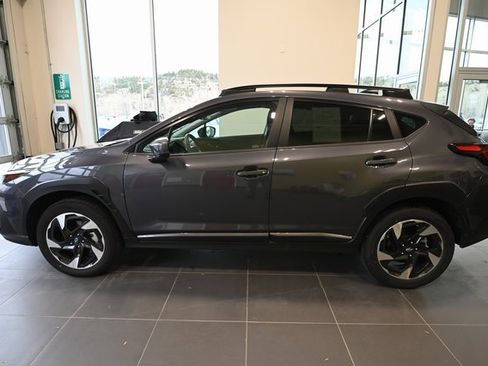 Certified 2025 Subaru Crosstrek 2.5i Limited w/ Popular Package #3A image 10