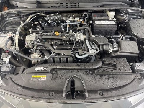 Used 2025 Toyota Corolla LE image 35