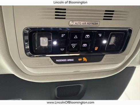 New 2026 Lincoln Aviator AWD image 57