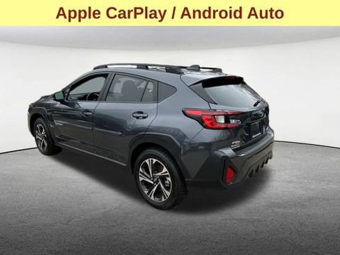 Certified 2025 Subaru Crosstrek 2.0i Premium AWD/4WD image 7