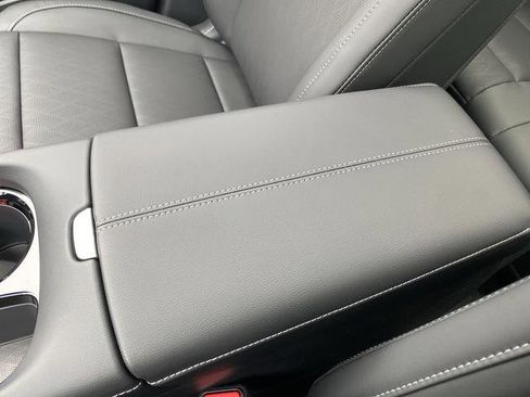 New 2026 Nissan Murano Platinum image 21