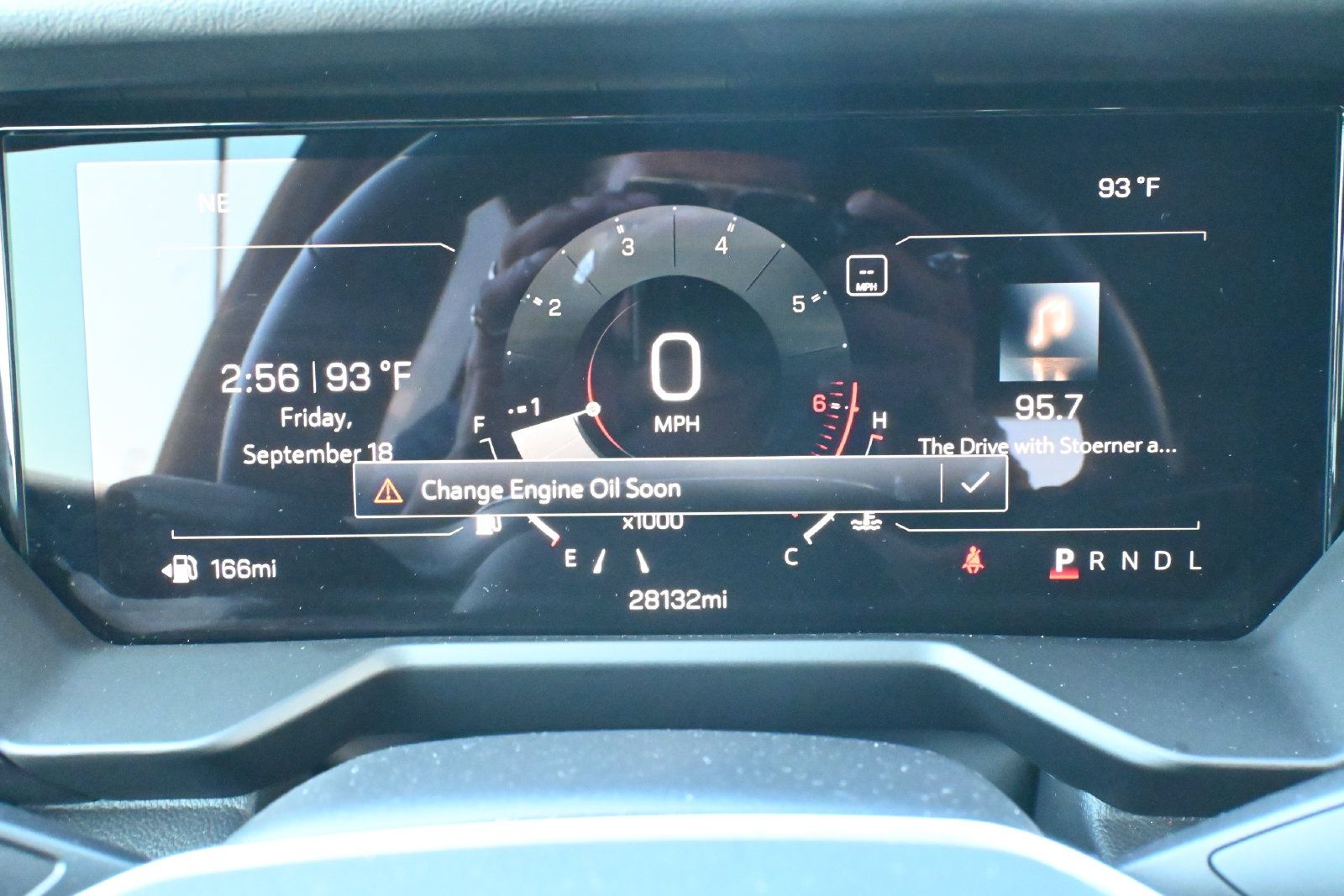 Used 2026 GMC Acadia Elevation w/ Elevation Premium Package FWD image 14