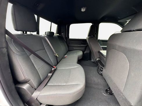 New 2025 RAM 2500 Tradesman image 22