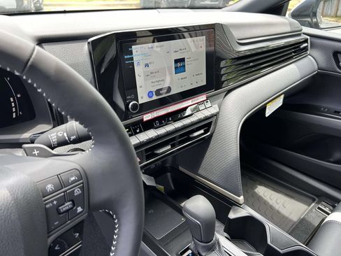 New 2026 Toyota Camry SE w/ Convenience Package FWD image 20