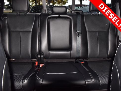 Used 2018 Ford F150 Lariat w/ Equipment Group 502A Luxury image 20