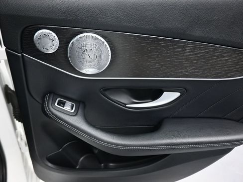 Used 2021 Mercedes-Benz C 300 4MATIC Sedan image 37