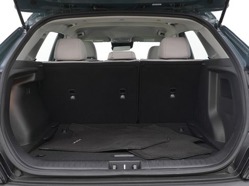 Certified 2022 Hyundai Kona SE AWD/4WD image 17