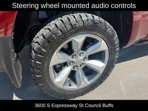 Used 2019 RAM 1500 Limited AWD/4WD image 23