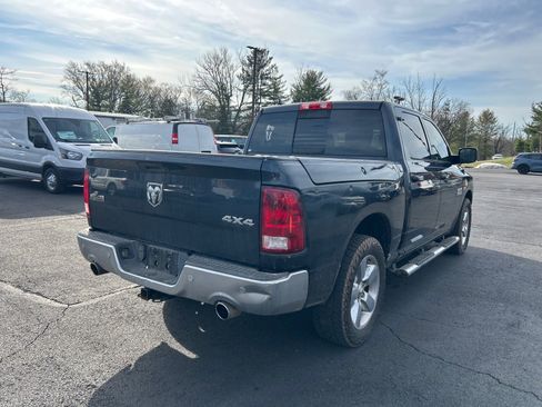 Used 2015 RAM 1500 Big Horn image 5