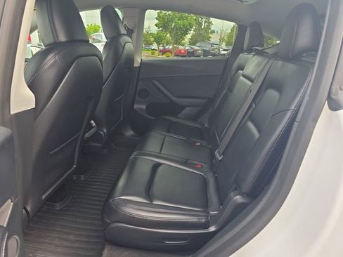 Used 2023 Tesla Model Y Long Range AWD/4WD image 13
