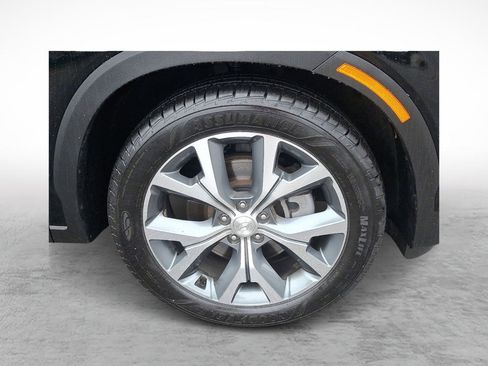 Used 2021 Hyundai Palisade SEL w/ Premium Package image 9