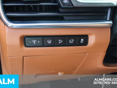 Used 2025 Kia Telluride SX Prestige X-Line AWD/4WD image 32