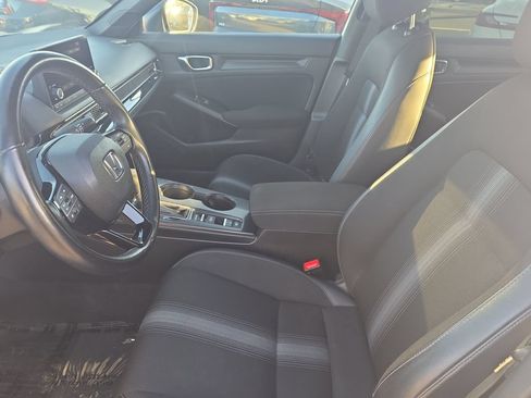 Used 2024 Honda Civic Sport image 9