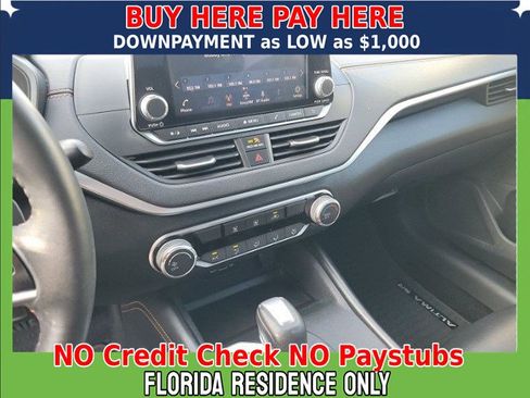Used 2020 Nissan Altima 2.5 SR image 5