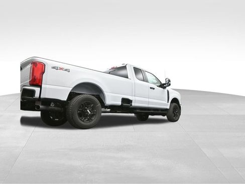 New 2026 Ford F350 XL w/ STX Appearance Package image 60