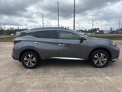 Used 2024 Nissan Murano SV