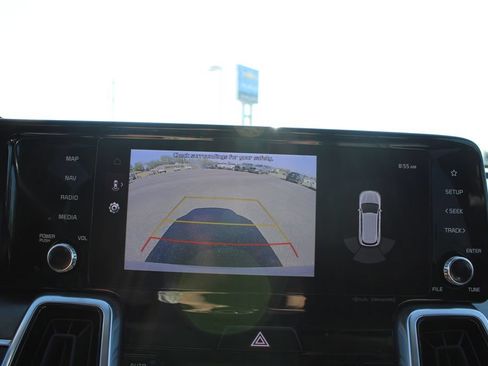 Used 2023 Kia Sorento SX FWD image 59