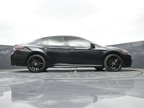 Used 2024 Toyota Camry XSE image 39